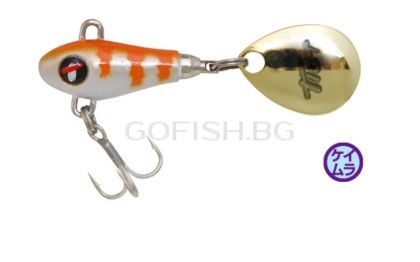 TICT Spin Boy 7g.
