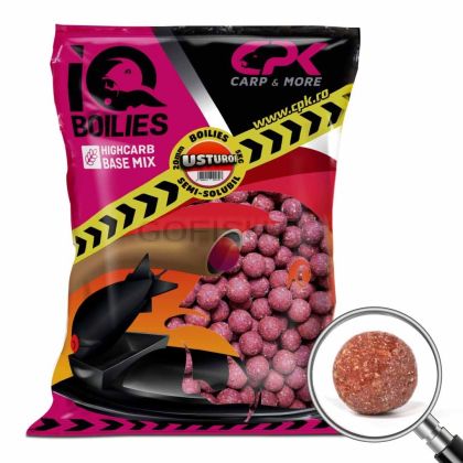 CPK IQ Boilies 20mm 5kg. 