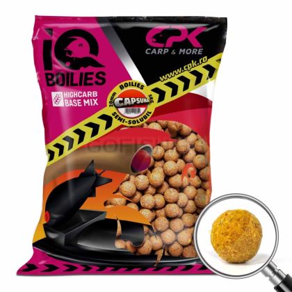 CPK IQ Boilies 20mm 5kg. 