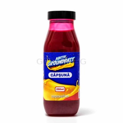 CPK Атрактор Groundbait 250ml.