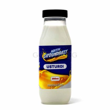 CPK Groundbait 250ml.