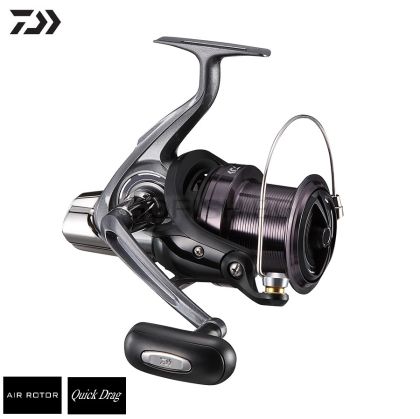 DAIWA Crosscast