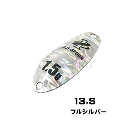 XESTA Black Star AJI Spoon 1.5gr. -13S