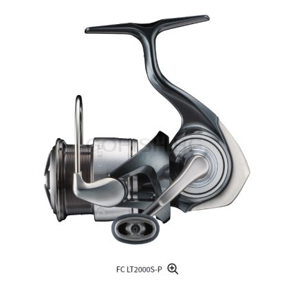 Макара DAIWA 24 Certate