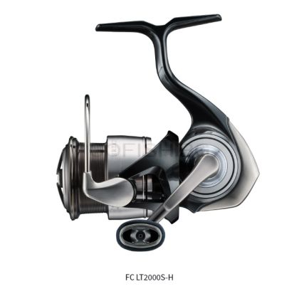 DAIWA 24 Certate