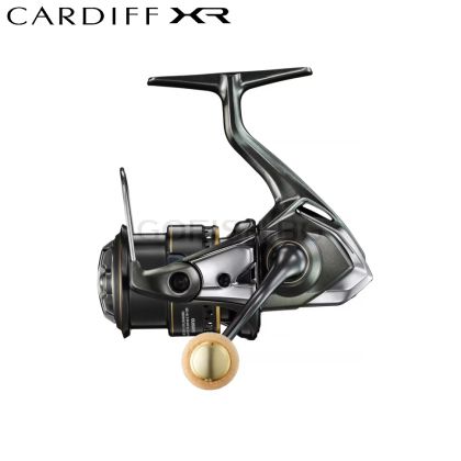 Shimano 23 Cradiff XR C2000S