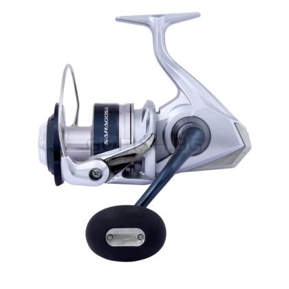 Shimano Saragosa SW A