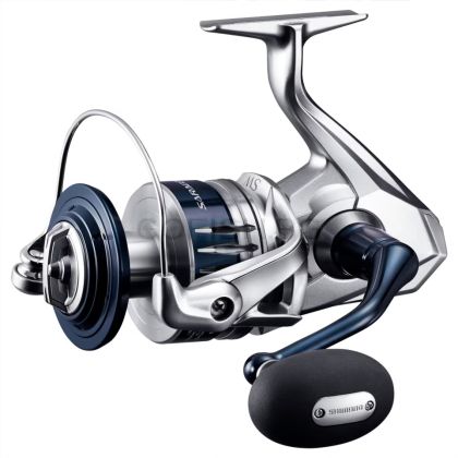 Shimano Saragosa SW A