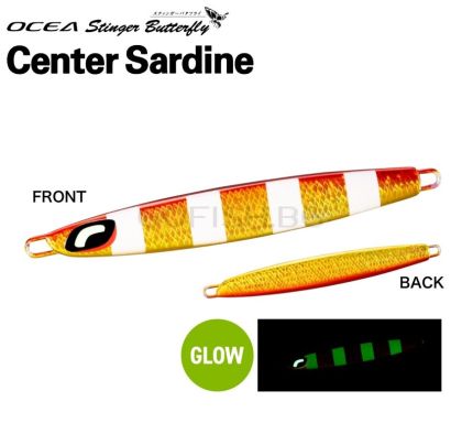 Shimano Ocea center Sardine 50g JT-705L