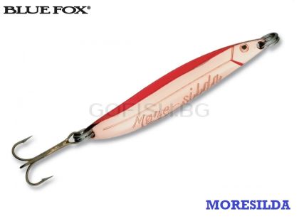 Blue Fox Moresilda BFMS22