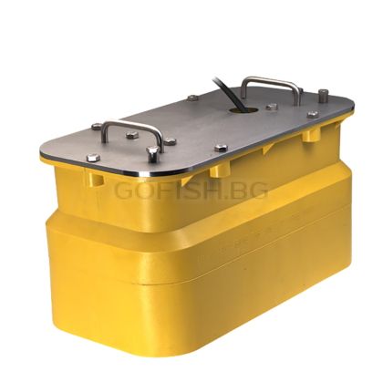 Сонда за сонар  Airmar R111 LM DT XIDT 38-75A & 80-130B