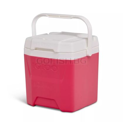 Хладилна чанта Igloo Quantum 12 Watermelon