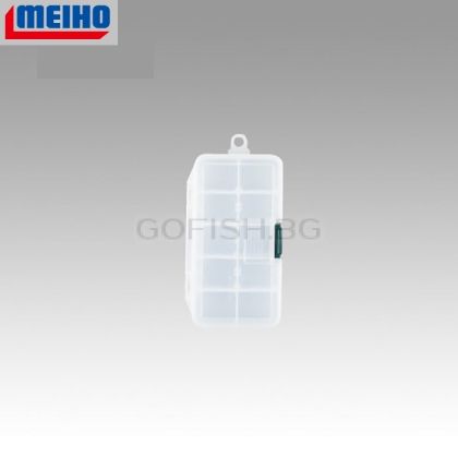MEIHO Multi Case S