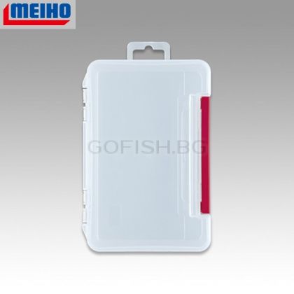 MEIHO Multi Case HD
