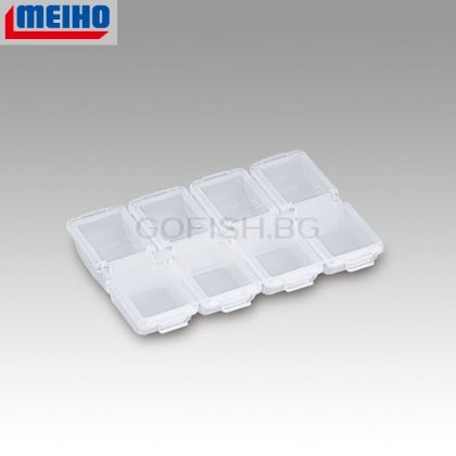 MEIHO box FB-8