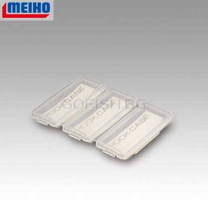 MEIHO Hook case