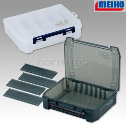 MEIHO VS-1200NDDM