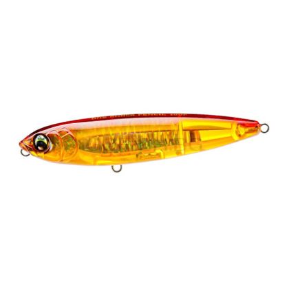 DUEL L-Blue One Knock Pencil 125F-F1227-HGR