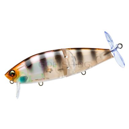 DUEL L-Bass Wake Rider 85mm. 23.5g. F1246-GSBG