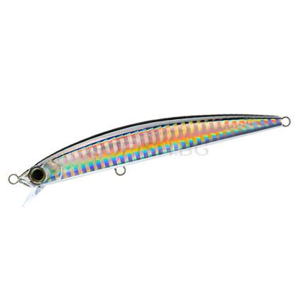 Yo-Zury MAG Slim Flat minnow Super Long cast (F) 125mm 16g. R1540-HBL