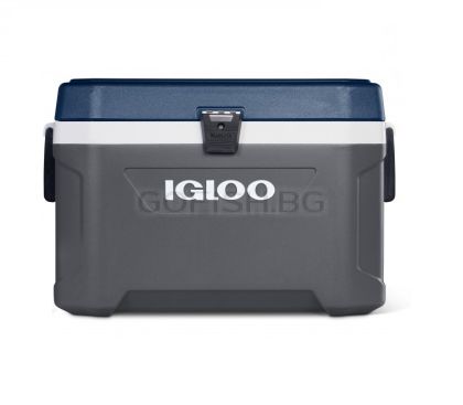 IGLOO 54 Latitude Maxcold Carbon