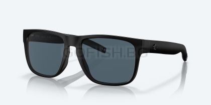 Очила Costa SPEARO Blackout frame Gray 580P