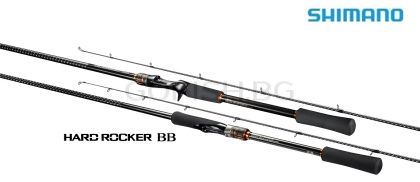 Shimano 24 Hard Rocker BB