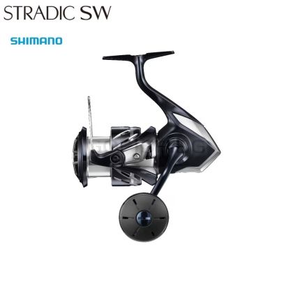 Shimano 24 Stradic SW 4000XG