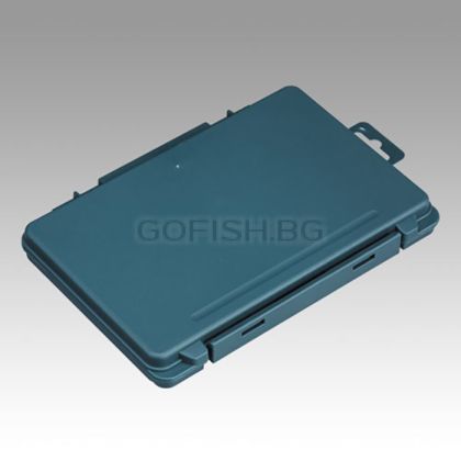 MEIHO Free Boardcase 3010A -Green