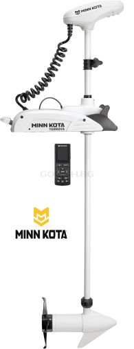 Minn Kota Riptide 2024 TERROVA 55Lb, 12V, 165cm+Wireless Remote