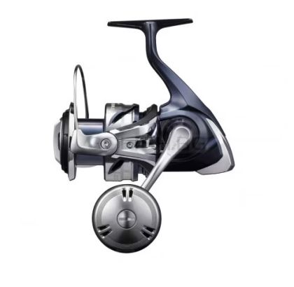 Shimano 21 Twin Power SW 6000HG