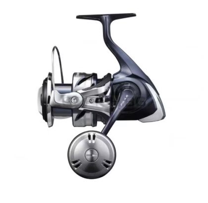 Shimano 21 Twin Power SW 6000PG