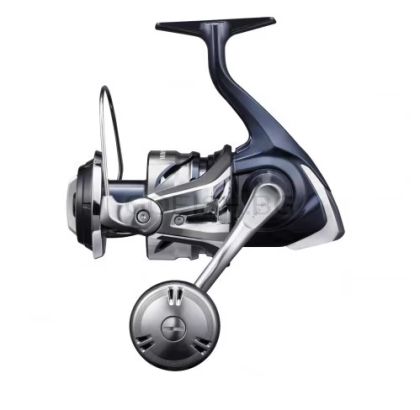 Shimano 21 Twin Power SW 8000HG