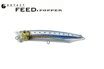 Tackle House Feed Popper CFP100mm.