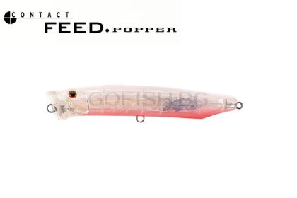 Tackle House Feed Popper CFP100mm.