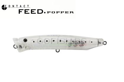 Tackle House Feed Popper CFP100mm.