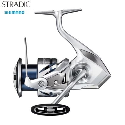 Shimano 23 Stradic FM C2500S XG