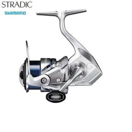 Shimano 23 Stradic FM C2500S XG
