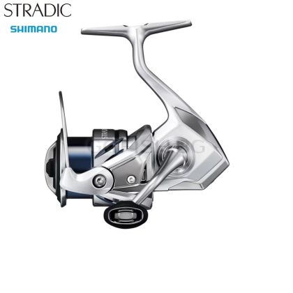 Shimano 23 Stradic FM 