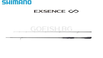 Shimano EXSENCE INFINITY 