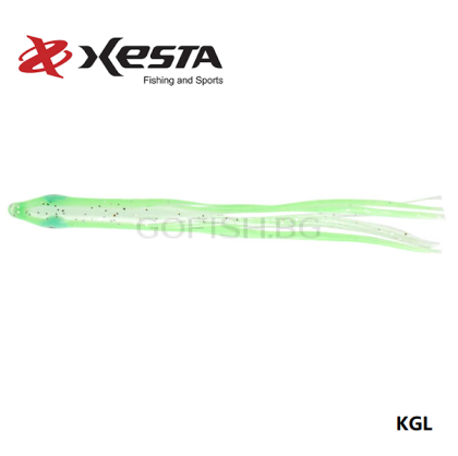 Xesta SIRASU Bait #2.5 - 75mm.