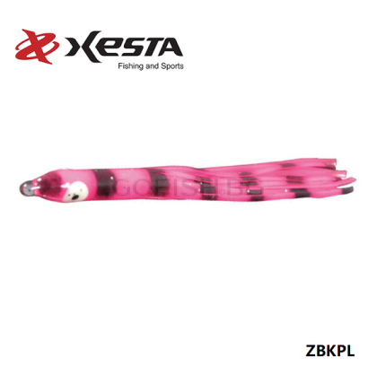 Октоподчета  Xesta SIRASU Bait #2.5 - 75mm.