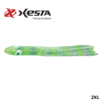 Xesta SIRASU Bait #2.5 - 75mm.