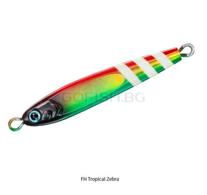 Пилкер DAIWA Tungsten TG BAIT 45g/64mm