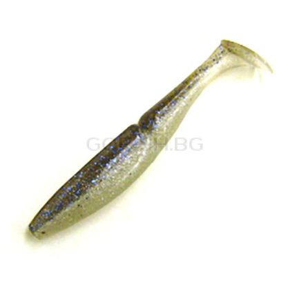 SAWAMURA One Up Shad REAL 2.0" 50mm #069