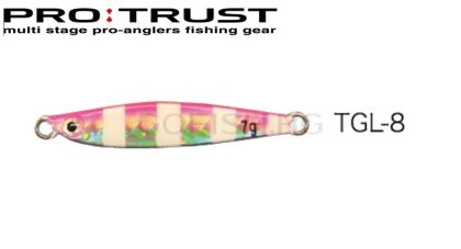 PRO TRUST PT9019 Touga light 3.5g.