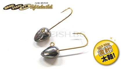 TICT Mebastar Hook #S