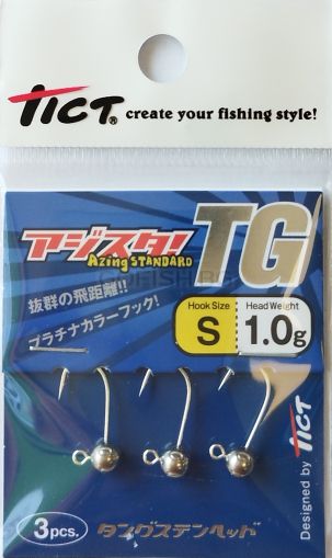 TICT Azing TG-S 1.0g.