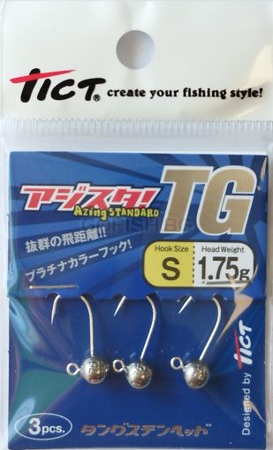 TICT Azing TG-S 1.75g.