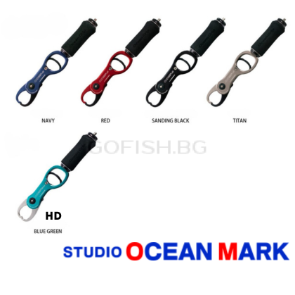 Studio Ocean Mark 24 Ocean Grip Vers.III OG2507VIII